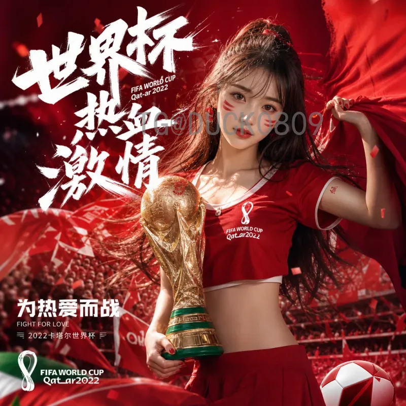 2026世界杯专题频道：深度解析赛事亮点与观赛全攻略
